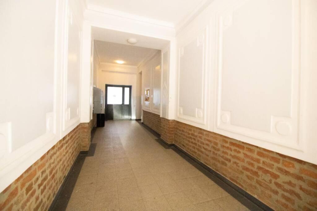 Appartamento Sunny & Cozy Penthouse With Balcony L Dg4'14 Vienna Esterno foto